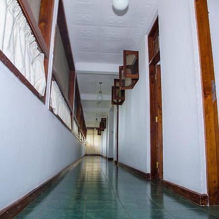Daisy Comfort Home Dar es Salaam Exteriör bild