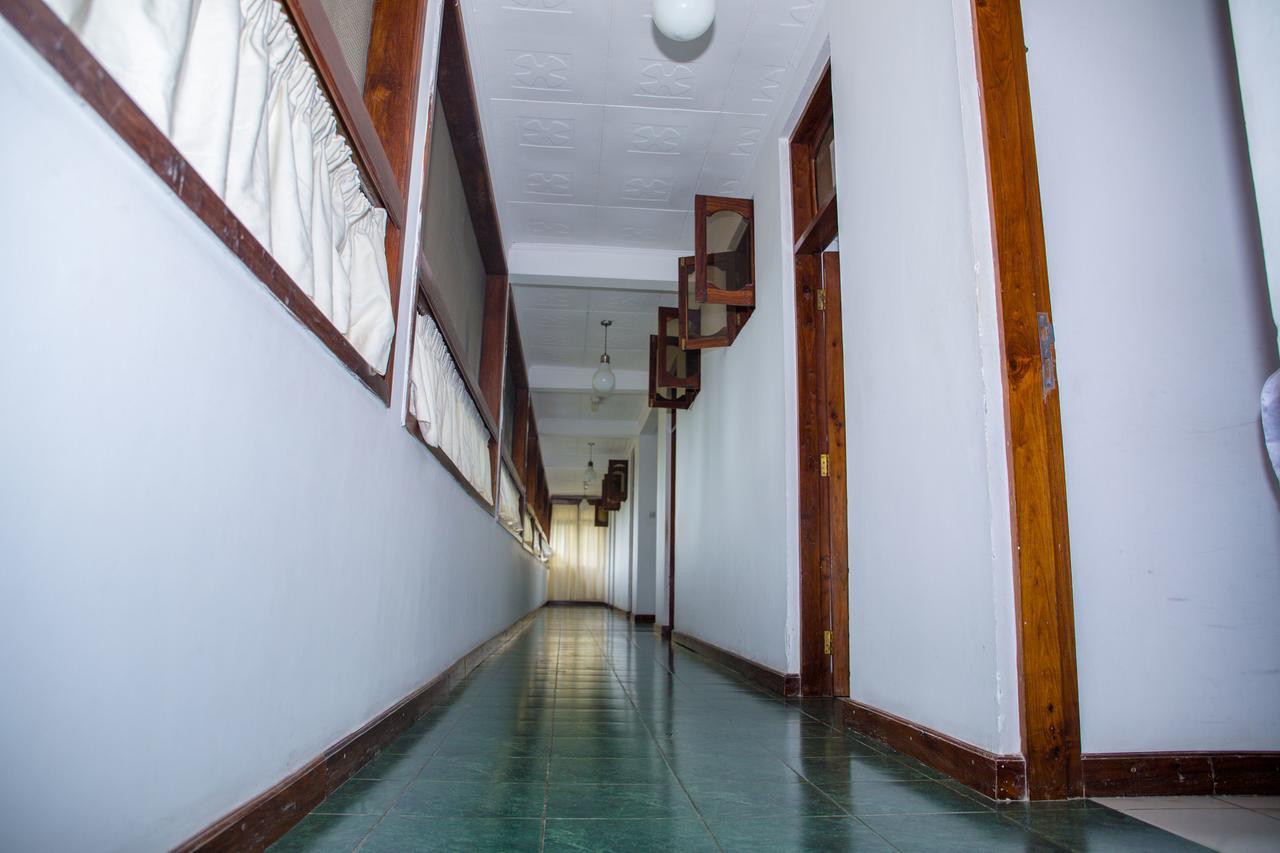 Daisy Comfort Home Dar es Salaam Exteriör bild