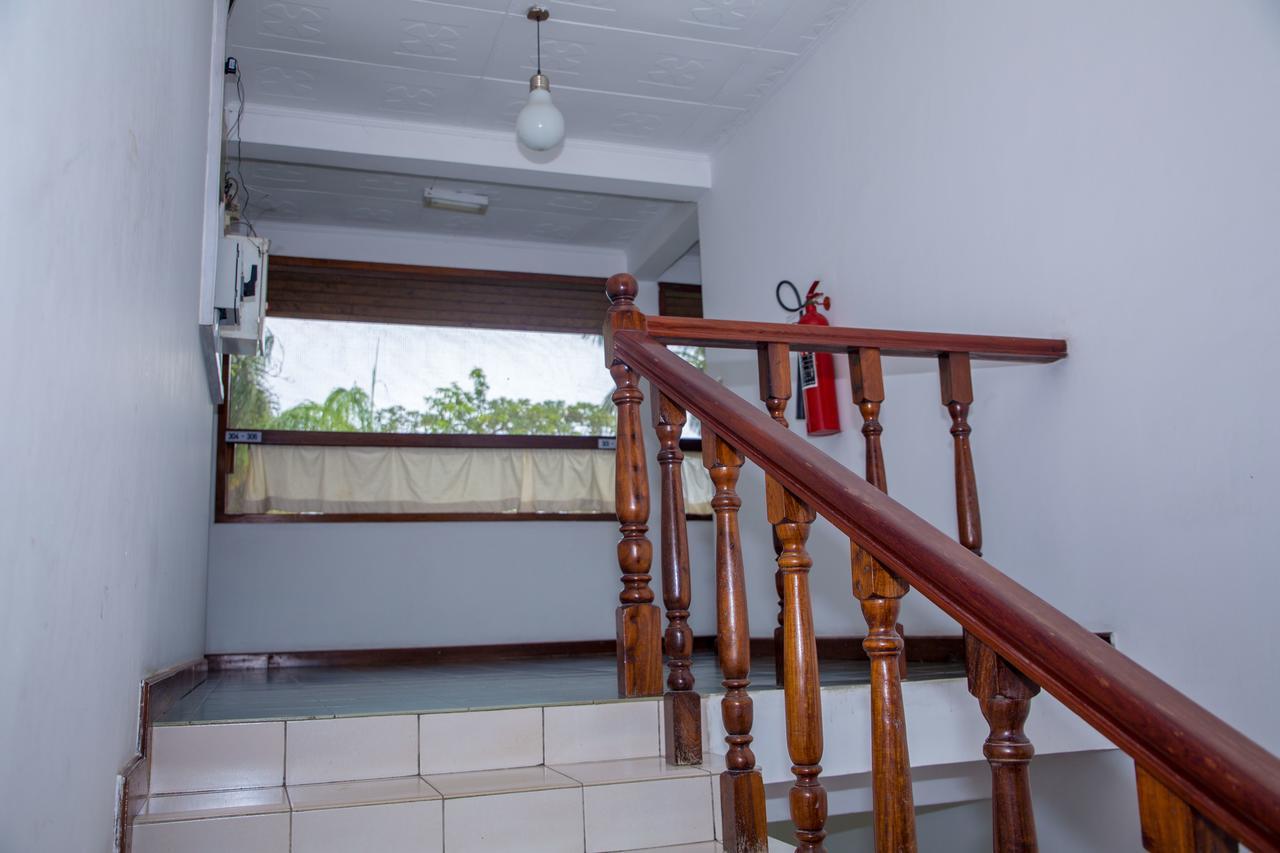 Daisy Comfort Home Dar es Salaam Exteriör bild