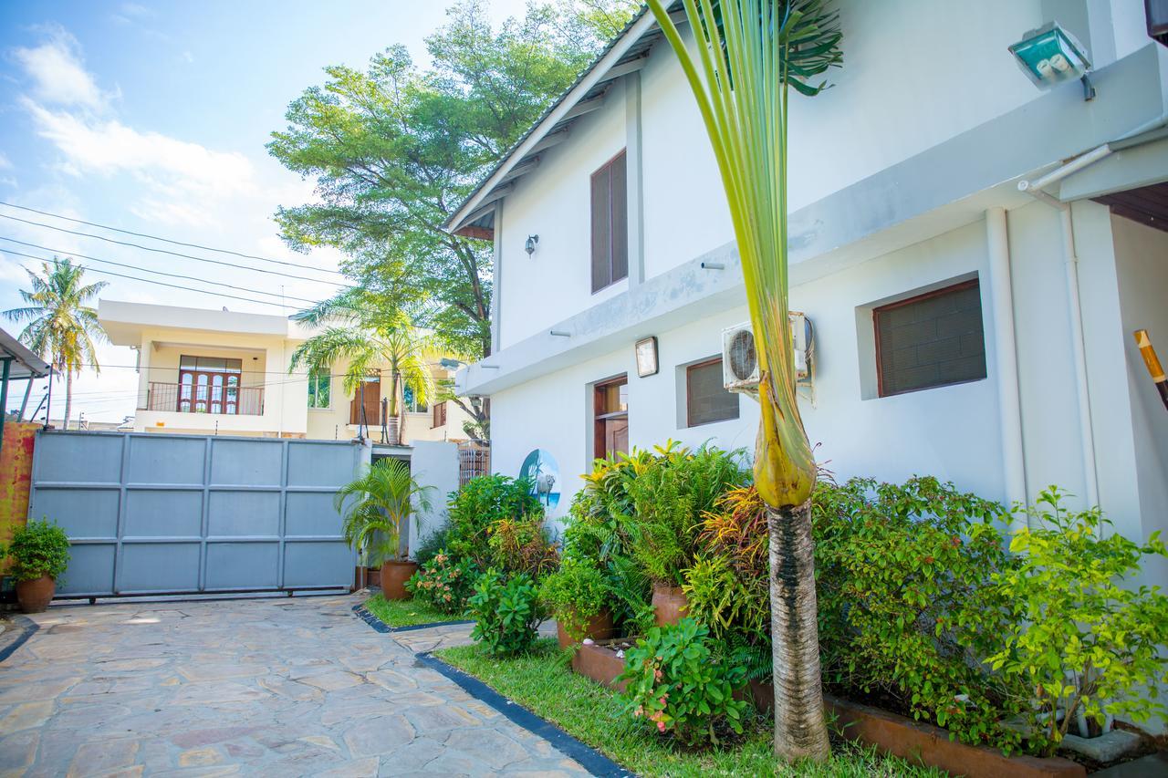 Daisy Comfort Home Dar es Salaam Exteriör bild