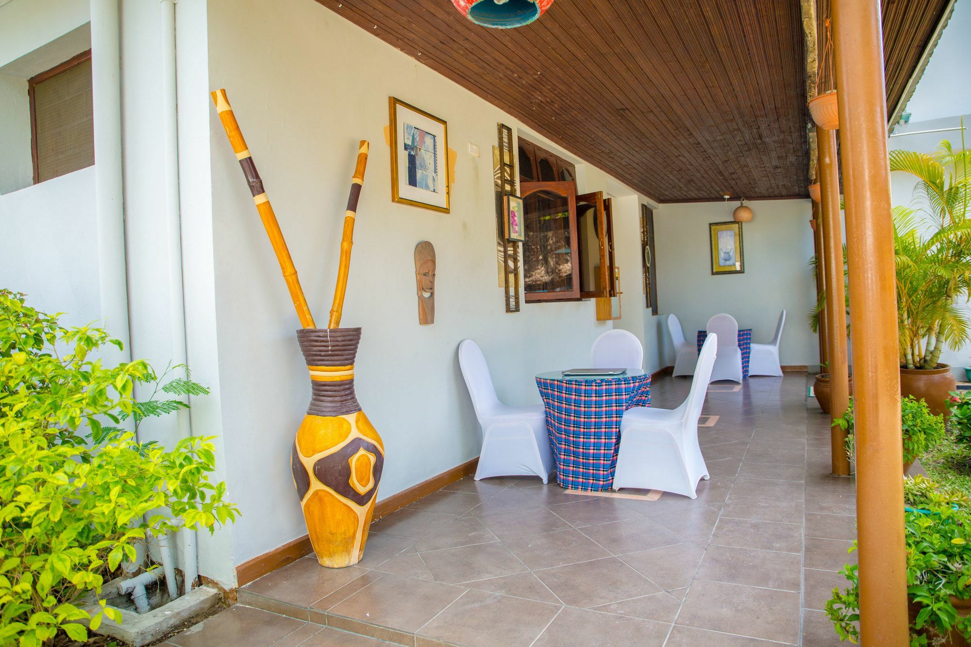 Daisy Comfort Home Dar es Salaam Exteriör bild